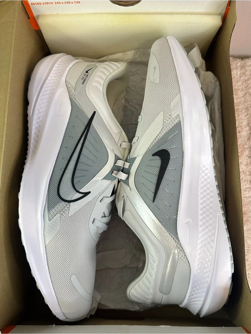 Nike Quest 5